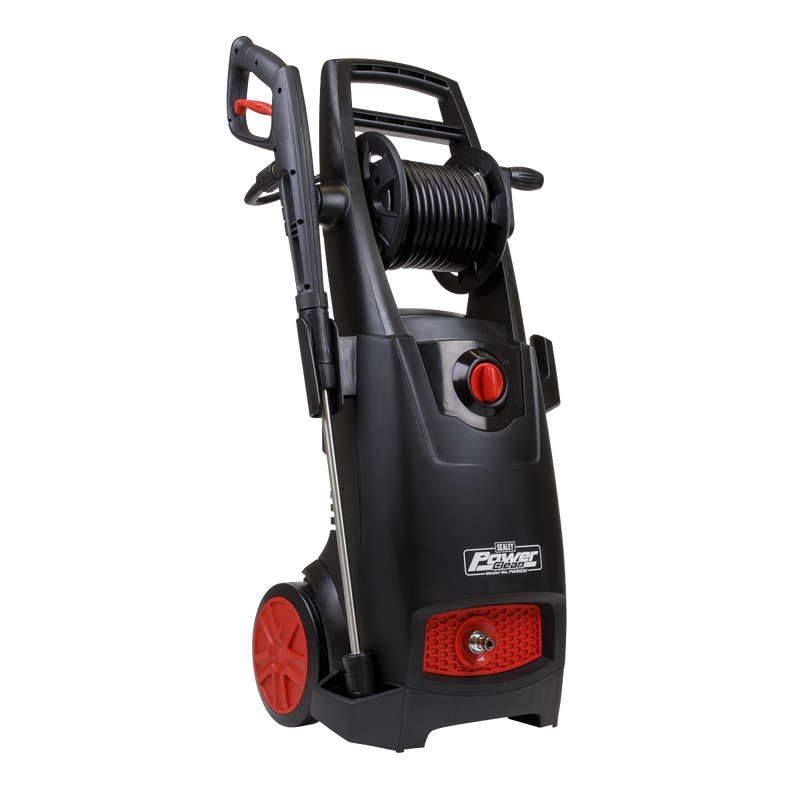 Pressure Washer 170bar with TSS & Rotablast� Nozzle 230V