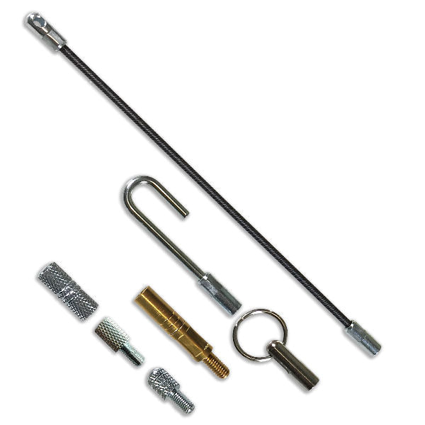 MightyRod 7pc Standard Kit Accessory Pack