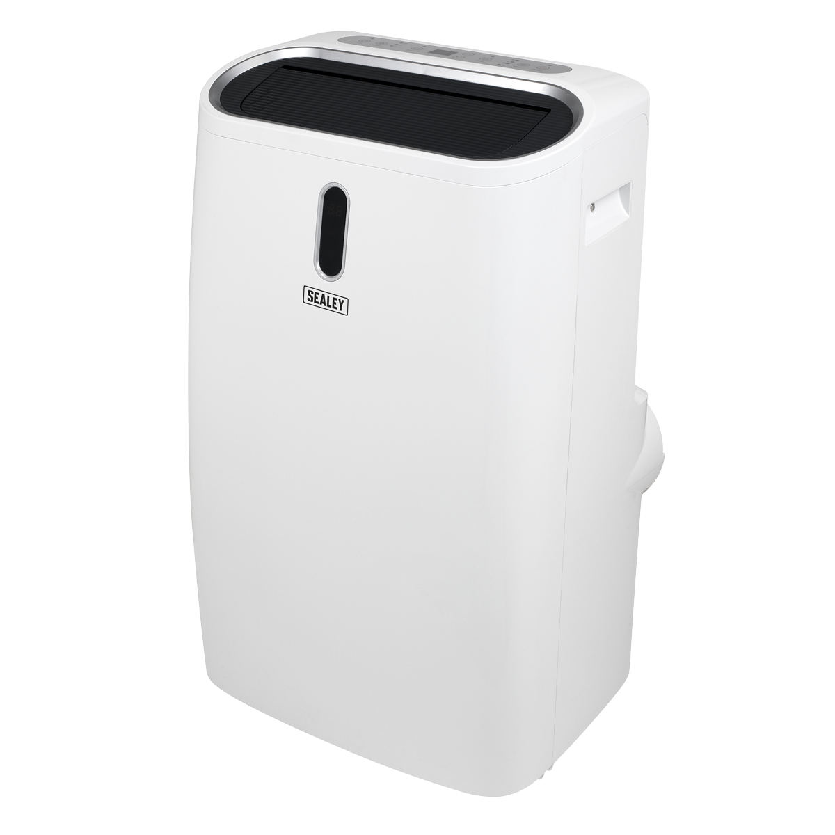 12,000 Btu/hr Air Conditioner Dehumidifier & Heater