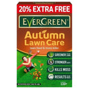 Autumn Lawn Care - 100m2 + 20% Extra