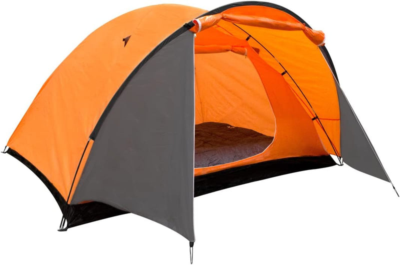 4 Man Super Dome Tent