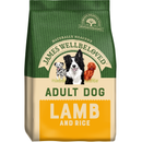 Complete Dry Adult - Lamb & Rice - 7.5KG