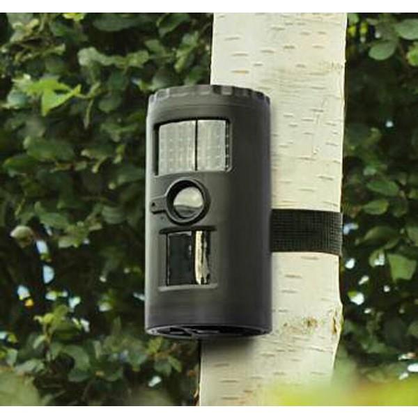 CanCam CCTV PIR Camera and Recorder