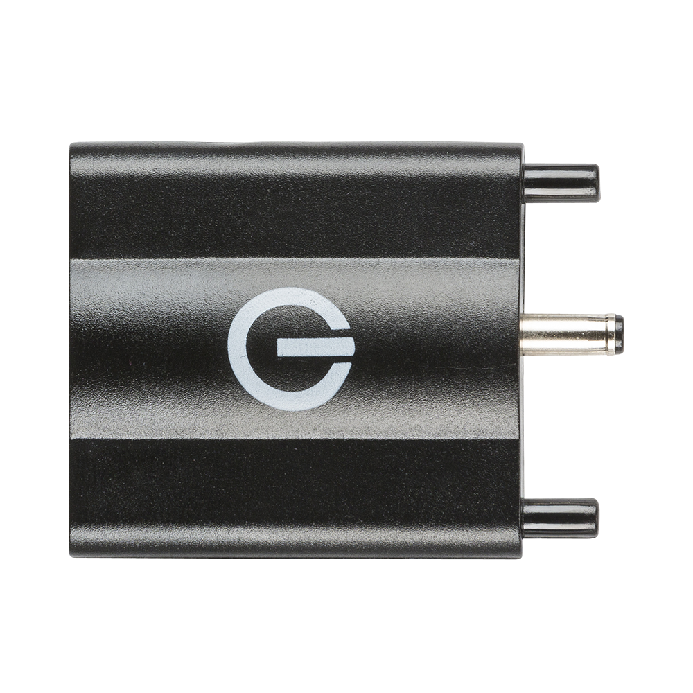 Touch-Operated Dimmer Switch for UltraThin LED Link Lights