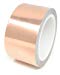 Slug Repellent Adhesive Copper Tape - 4m x 30mm