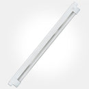 20W Fluorescent Under Cabinet Display Lighting Fixture