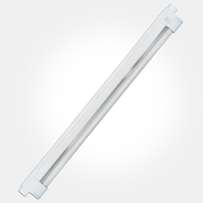 20W Fluorescent Under Cabinet Display Lighting Fixture