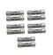 Mini 2A Shaver Fuse- 10 Pack