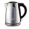 3kW Polished Stainless Steel Jug Kettle