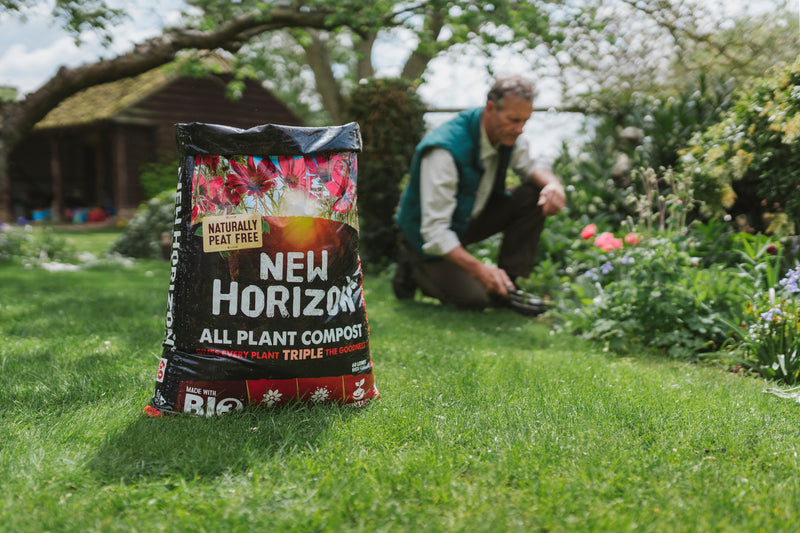 All Plant Compost 50L