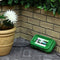 DB200G 200mm IP55 Weatherproof Connection Box - Green