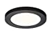 6W 230V CCT Adjustable Circular LED Panel - 140mm