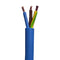 4mm 3C 3183AG Blue Arctic Flex, 50m