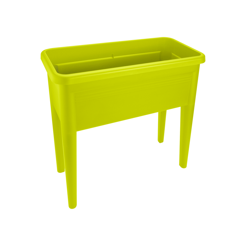 Green Basics Grow Table XXL - Lime Green