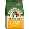 Complete Dry Senior Dog Food - Lamb & Rice - 7.5KG