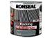 Ultimate Protection Decking Paint 2.5L - Charcoal