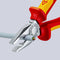 Combination Pliers - 160mm