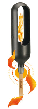 ClickUp! Torch Fireplace