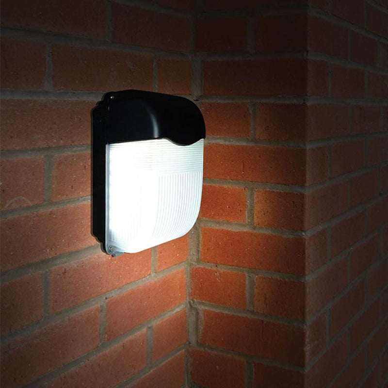 11W IP65 Outdoor LED Bulkhead