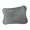 Rechargeable Hot Water Bottle - Grey