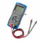 20A CAT III 1000V True RMS Digital Multimeter with NCV