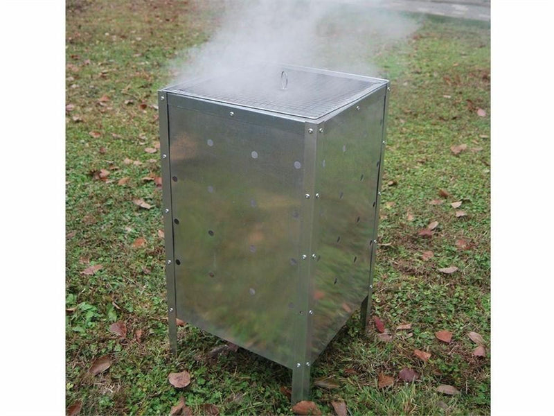 90 Litre Garden Incinerator