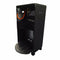 4.2kW Portable Gas Cabinet Heater - Irish Regulator