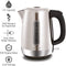 Equip Jug Kettle, Stainless Steel