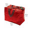 Christmas Decorations Storage Bag