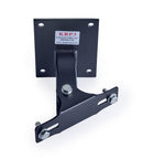 Adjustable Floodlight Bracket Single Mount