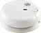 Ionisation Electric Smoke Alarm 230V Mains / 9V  Backup Battery