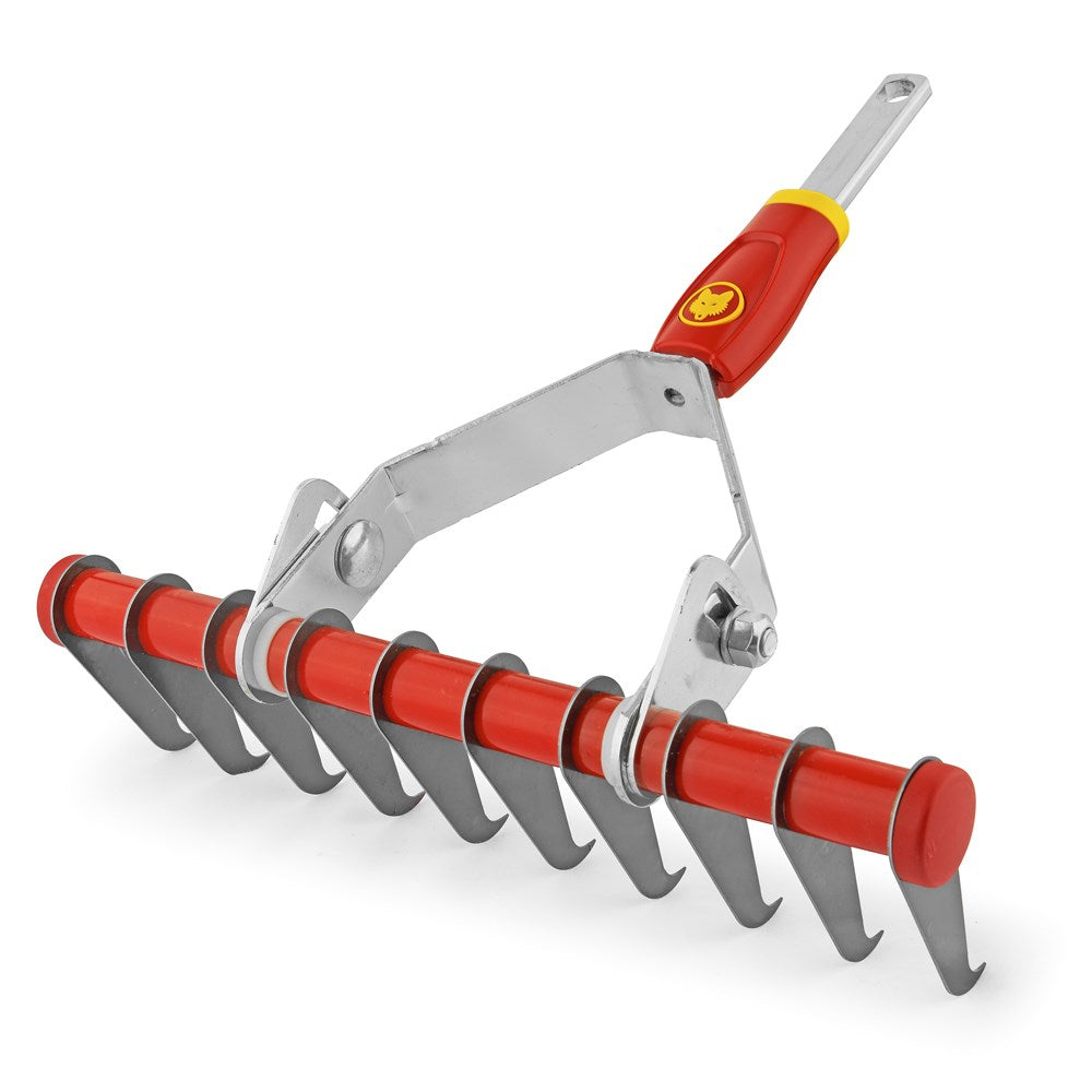 multi-change Moss Removal Rake
