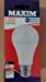 Maxim 16W LED BC GLS - Warm White