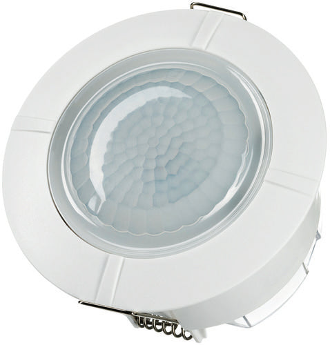 360� Flush Mount Ceiling PIR Detector