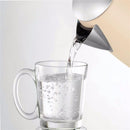 Accents 1.7 Litre Jug Kettle, Sand
