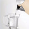 Accents 1.7 Litre Jug Kettle, Sand