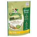 Original Dog Dental Treats - Petite (8-11kg) - 85g