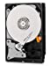 WD Purple Surveillance Hard Disk Drive, 3TB 64MB