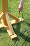 Tom Chambers Bird Table Stabiliser Pegs