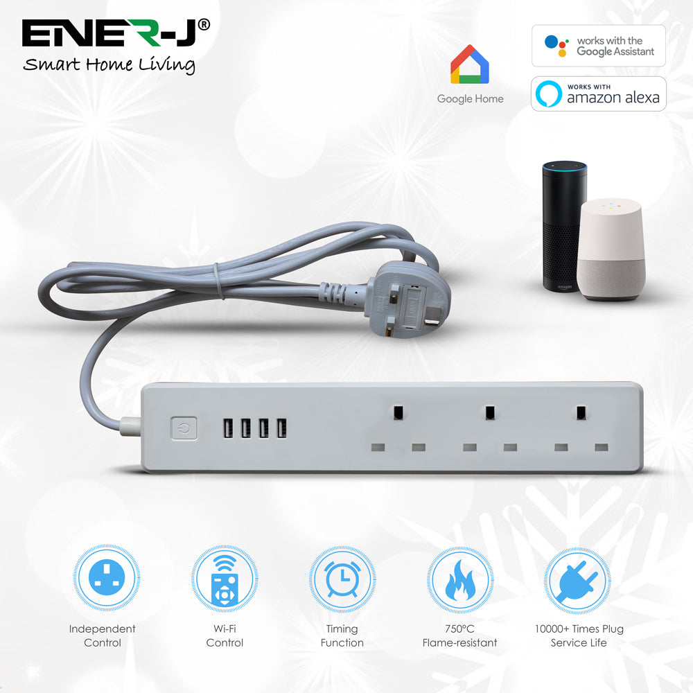 Wifi 3G Extension Lead with USB