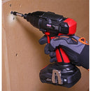 20V 1/4" Hex Head Impact Driver - Body Only