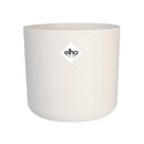 B.for Soft Round 18cm Pot - White