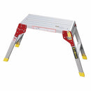 150KG Industrial Aluminium Work Extension Platform