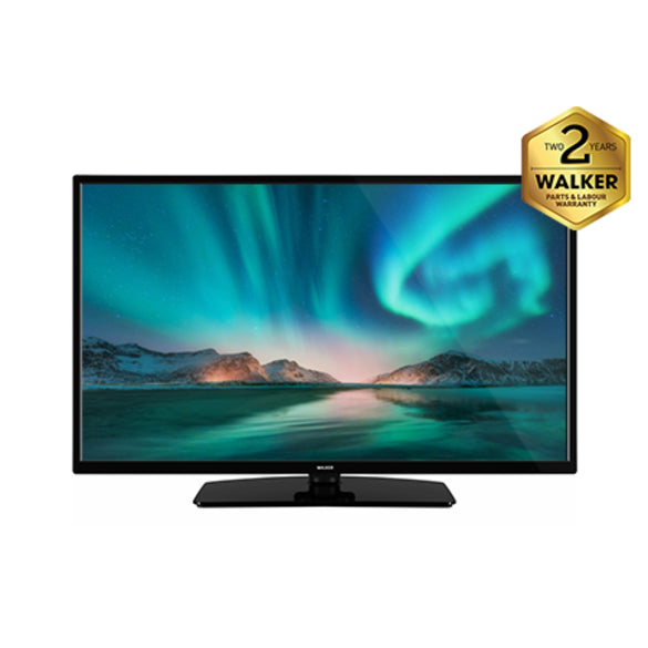 32 Inch HD Ready TV with Satellite Tuner