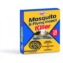 Doff Mosquito & Flying Insect Killer Coils 14 Pack