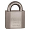 70mm Open Shackle High Security Padlock