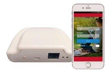 G-Control Gateway Hub for Ecombi SSH