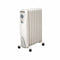 2Kw Oil Free Electric Portable Column Heater