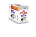 Sterilised Care Wet Pouches Adult Dog Food in Loaf, 85g x 12 Pack