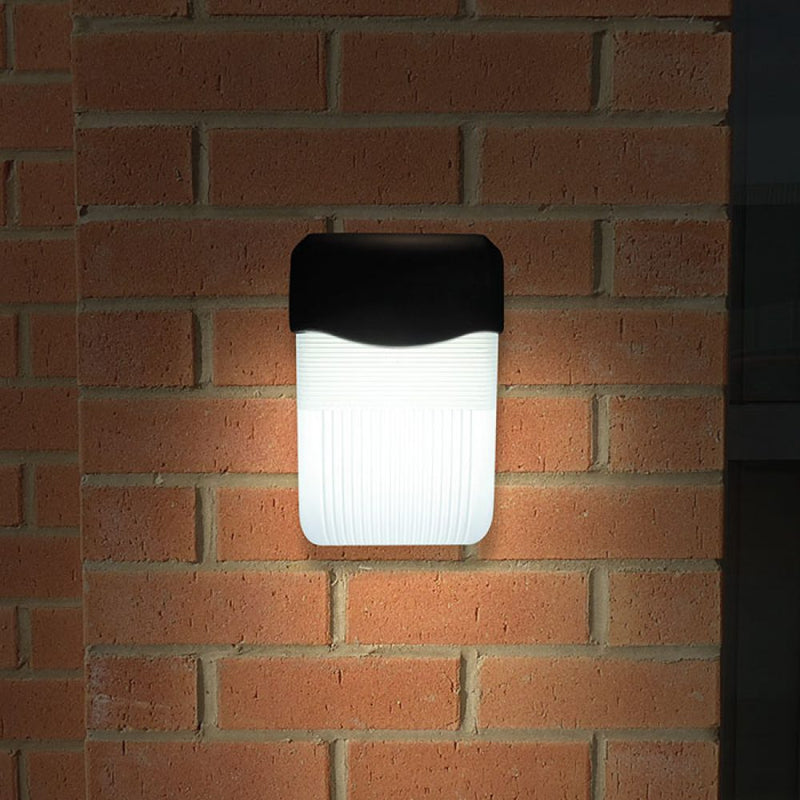 11W IP65 Outdoor LED Bulkhead